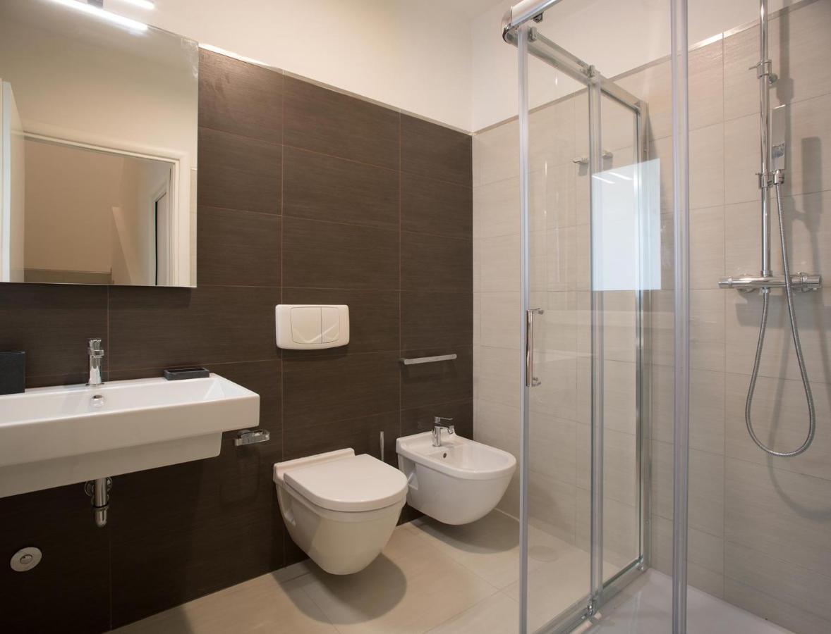 Residence Mare Azzurro Sistiana Dış mekan fotoğraf