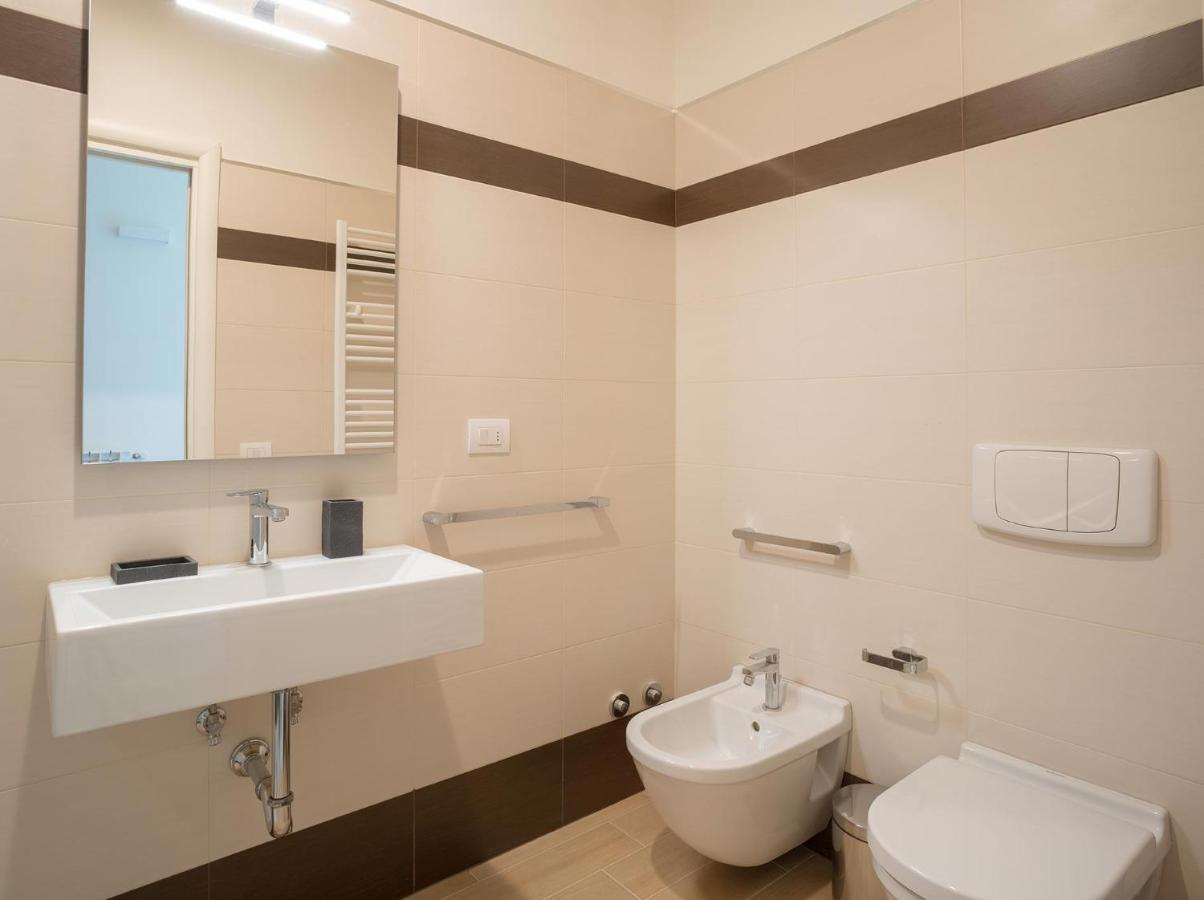 Residence Mare Azzurro Sistiana Dış mekan fotoğraf